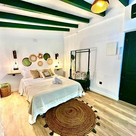 Apartamento Vista Al Mar Jávea Exterior foto