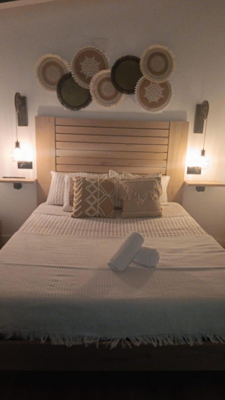 Apartamento Vista Al Mar Jávea Exterior foto