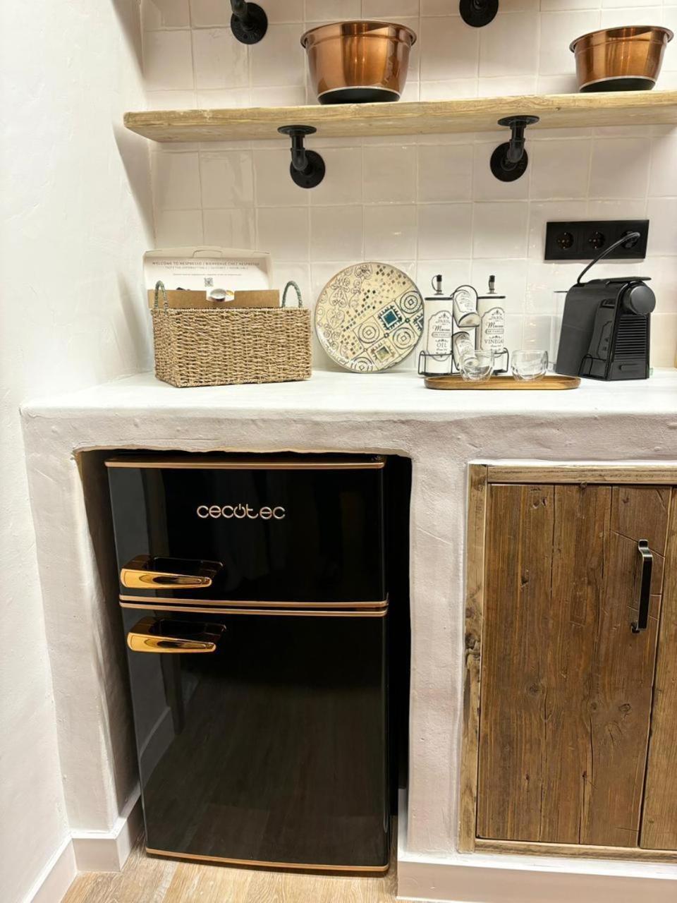 Apartamento Vista Al Mar Jávea Exterior foto