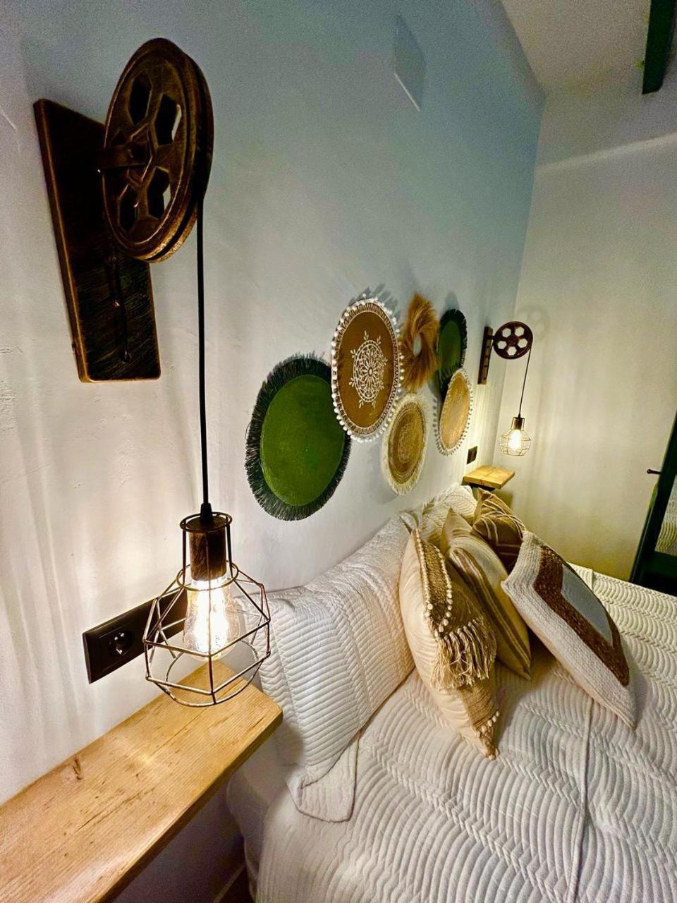 Apartamento Vista Al Mar Jávea Exterior foto