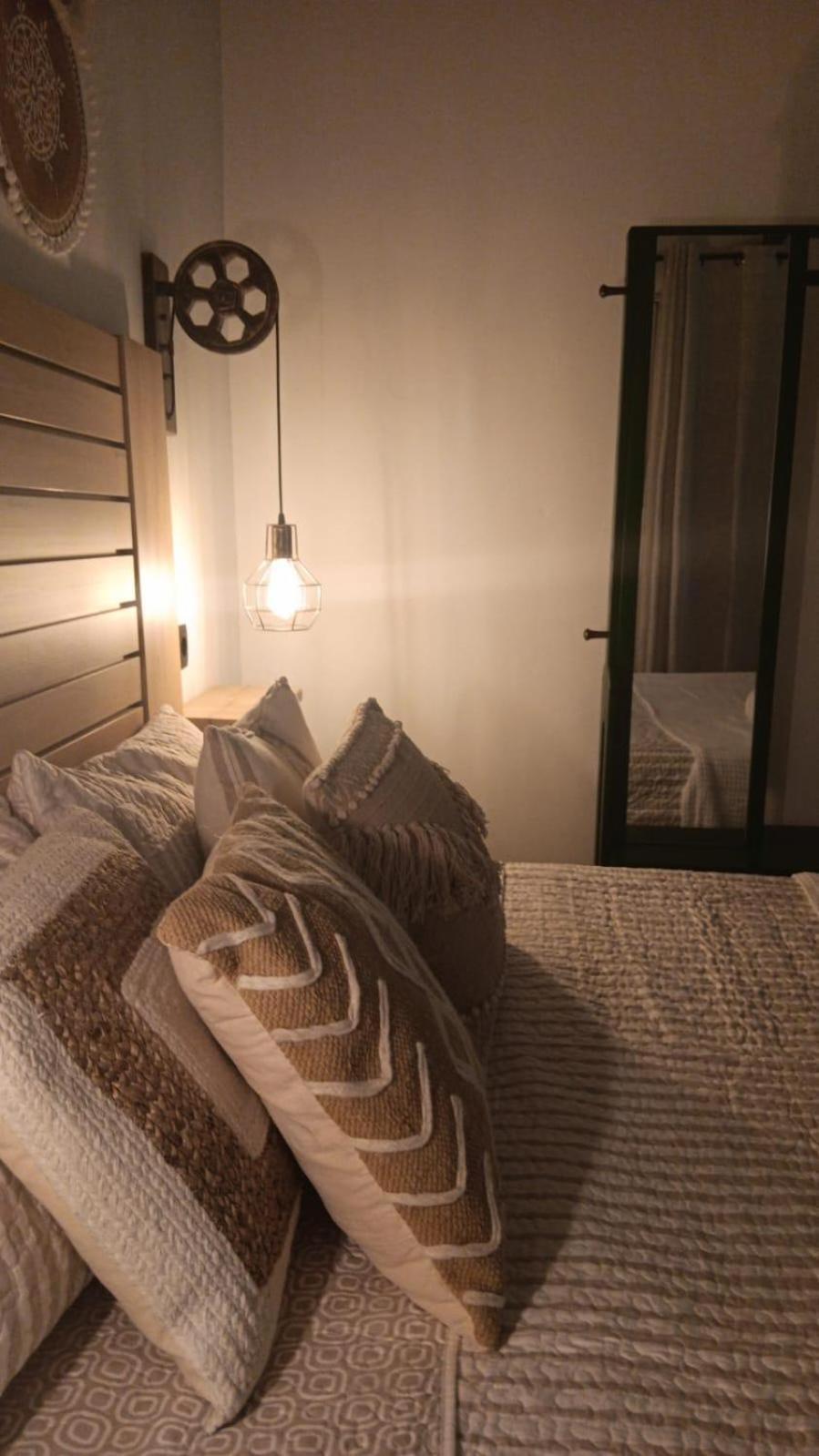 Apartamento Vista Al Mar Jávea Exterior foto