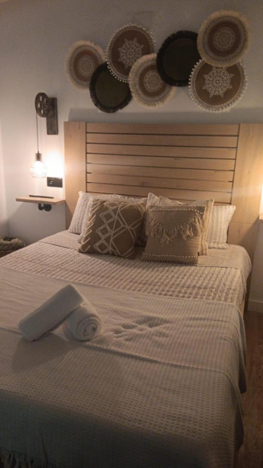 Apartamento Vista Al Mar Jávea Exterior foto